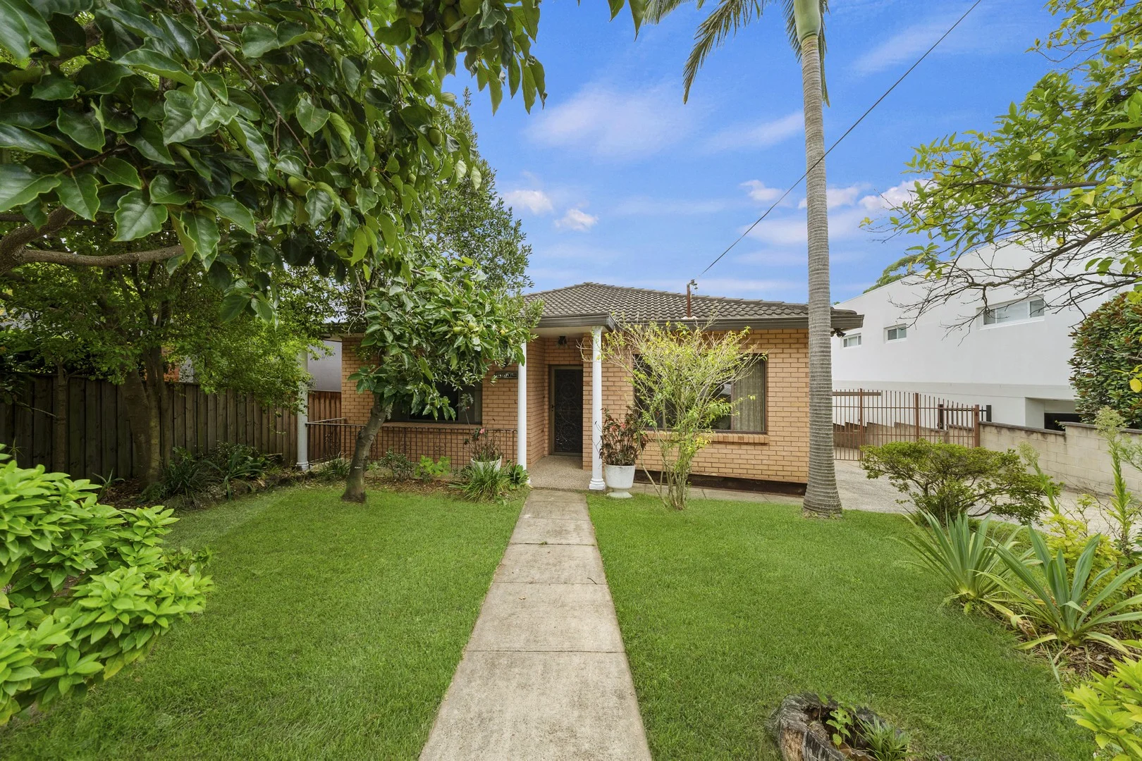 22 Parry Street, Ryde NSW 2112