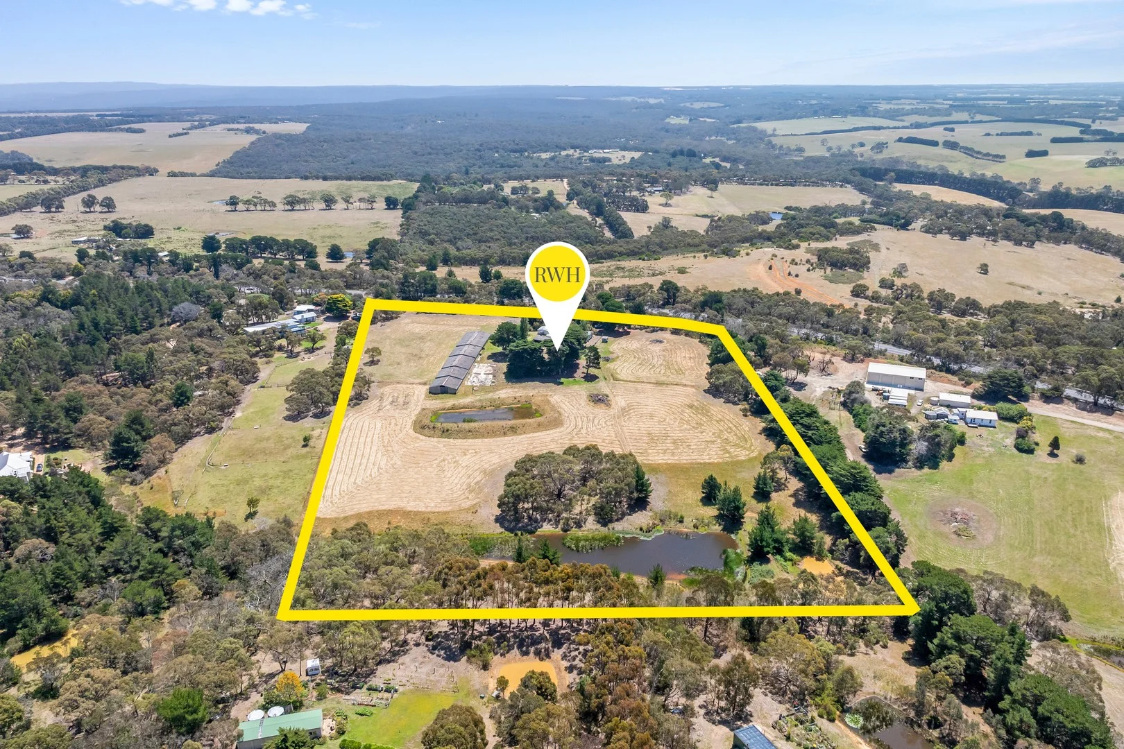 715 Great Ocean Road, Bellbrae VIC 3228