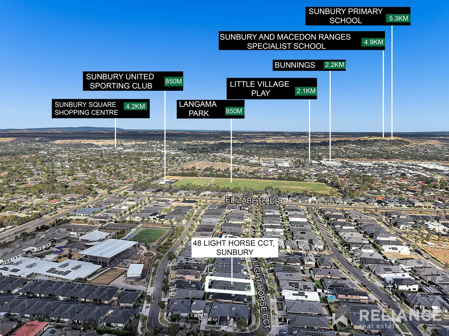 Additional image 29 of 48 Light Horse Circuit, Sunbury VIC 3429
