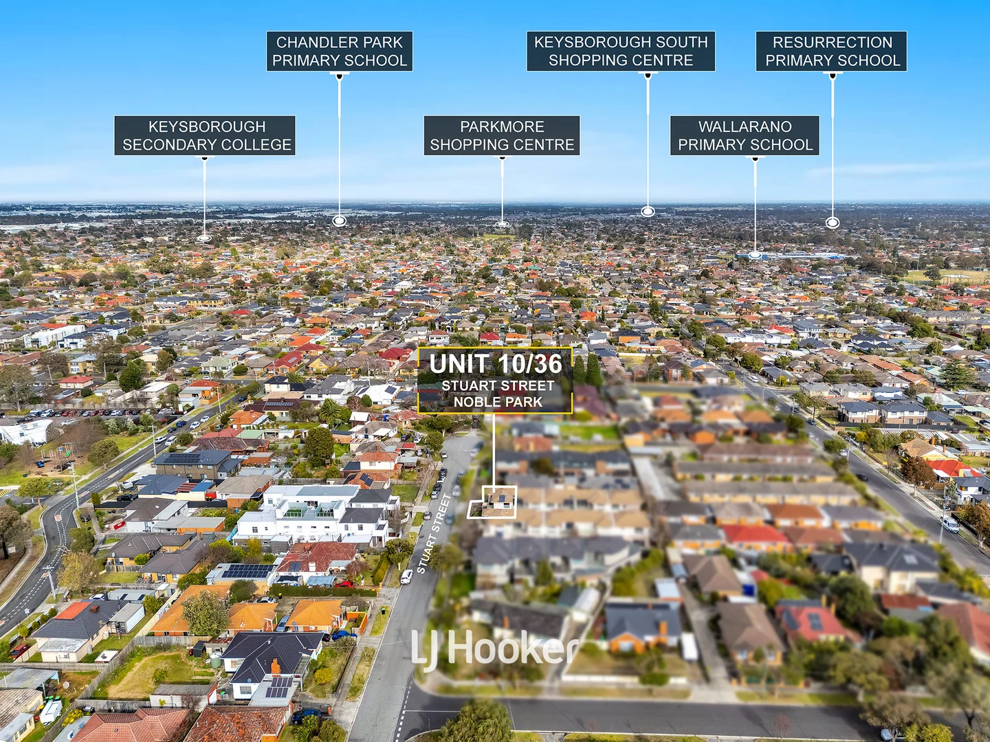 Additional image 15 of 10/36 Stuart Street, Noble Park VIC 3174