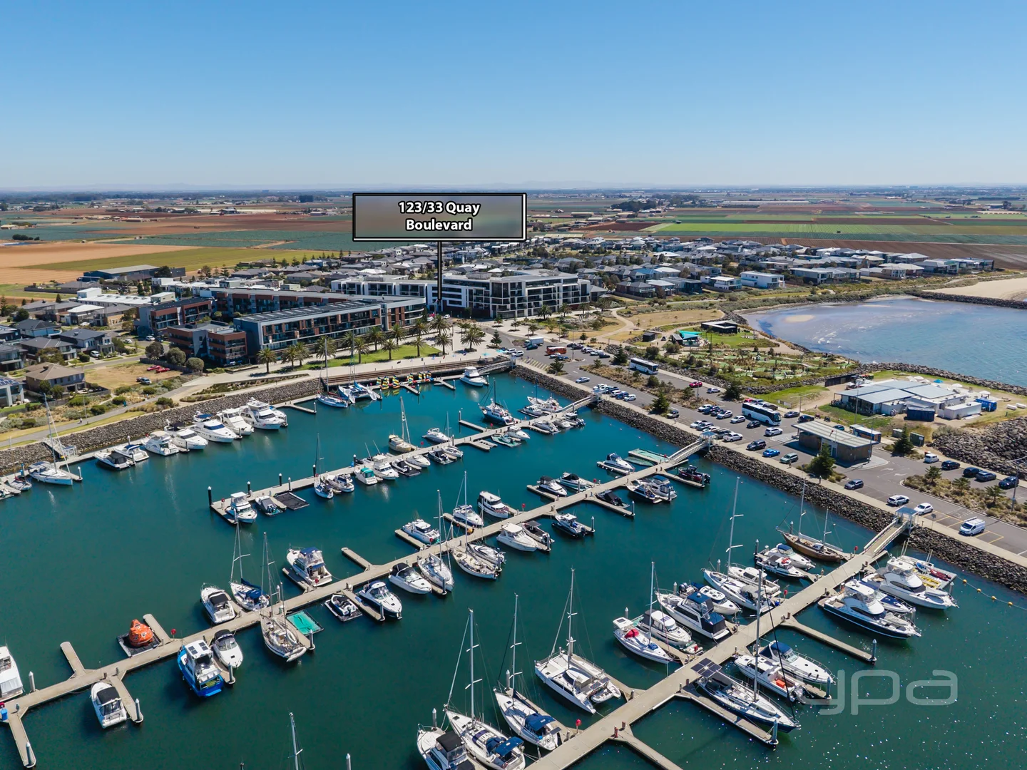 Additional image 14 of 123/33 Quay Boulevard, Werribee South VIC 3030