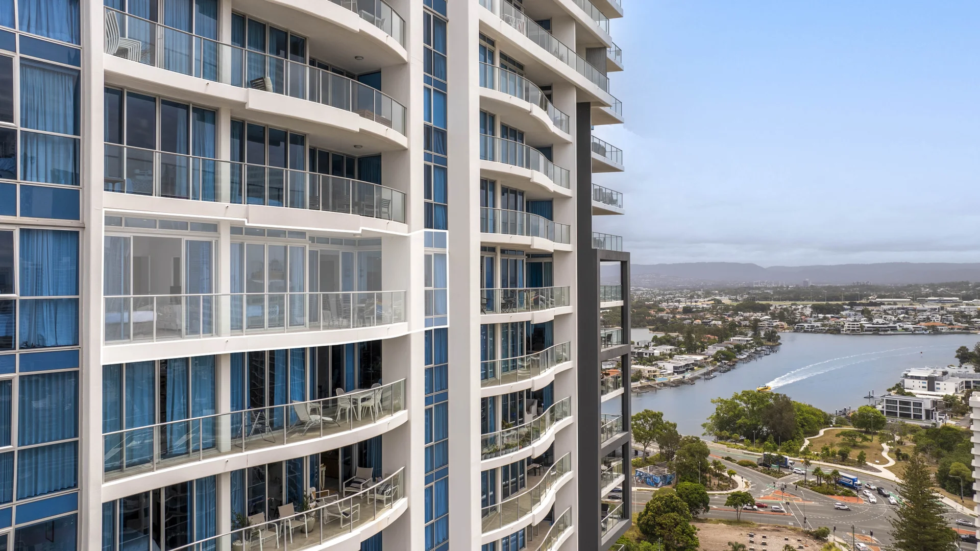 Additional image 3 of 2504/18 Enderley Avenue, Surfers Paradise QLD 4217