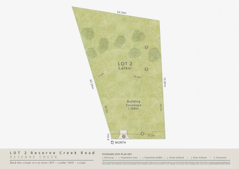 Additional image 6 of 7 Poppys way, Kielvale NSW 2484