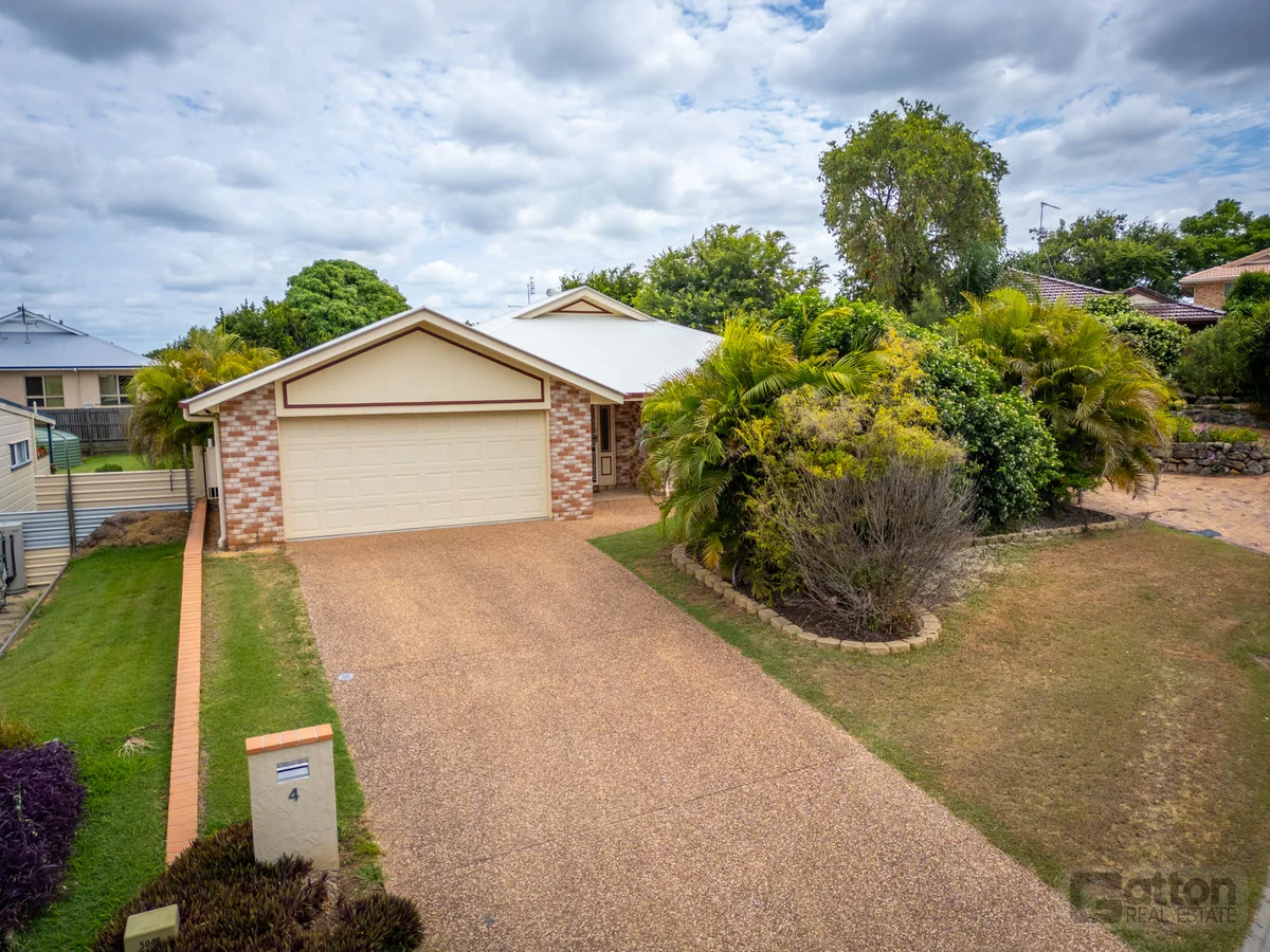 4 McNeil Street, Gatton QLD 4343