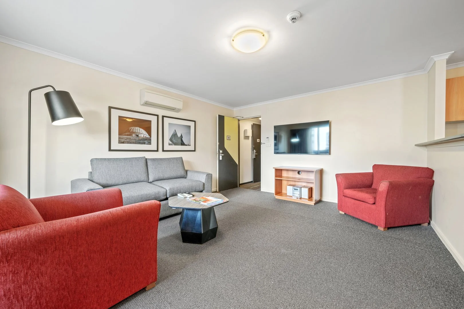 Additional image 9 of 45/84 Northbourne Avenue, Braddon ACT 2612
