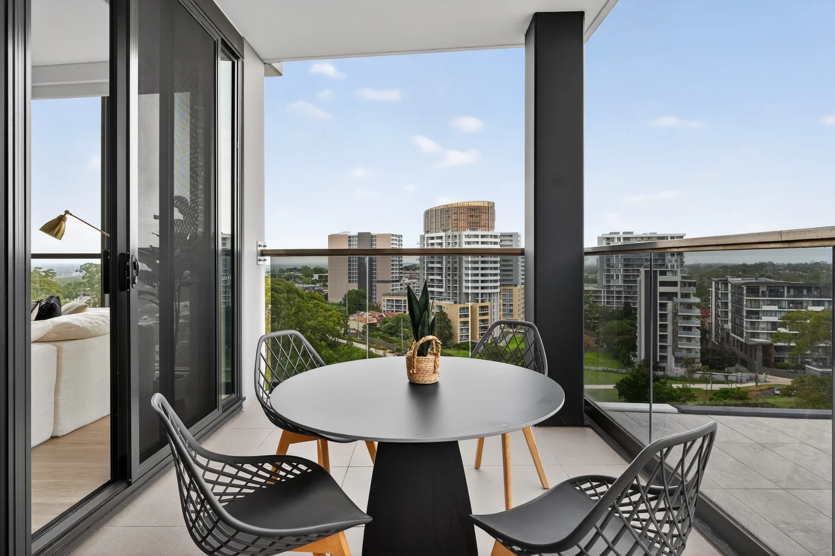 Additional image 8 of 803/8 Shirley Street, Carlingford NSW 2118