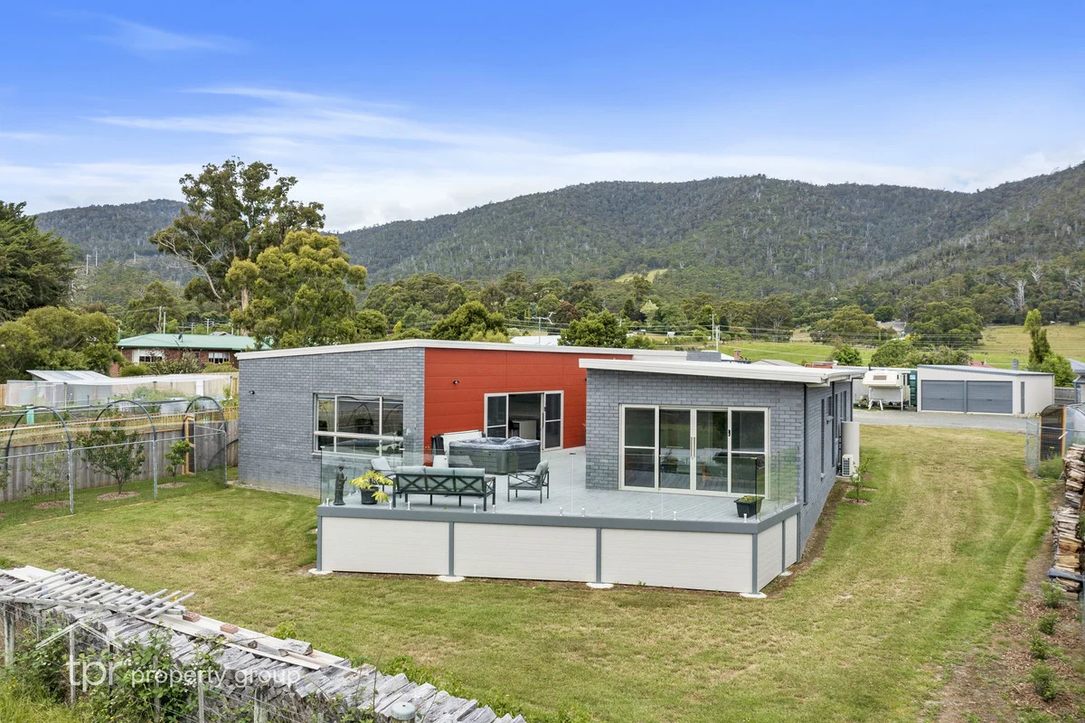 Additional image 3 of 49C Knights Road, Huonville TAS 7109