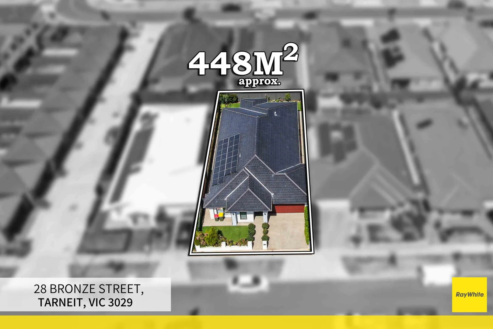 Additional image 21 of 28 Bronze Street, Tarneit VIC 3029