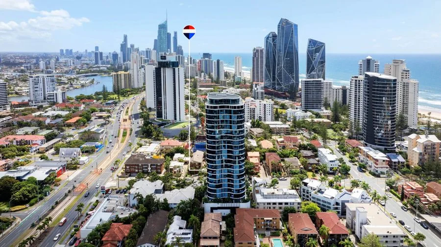 Additional image 18 of 806/28-30 Second Avenue, Broadbeach QLD 4218