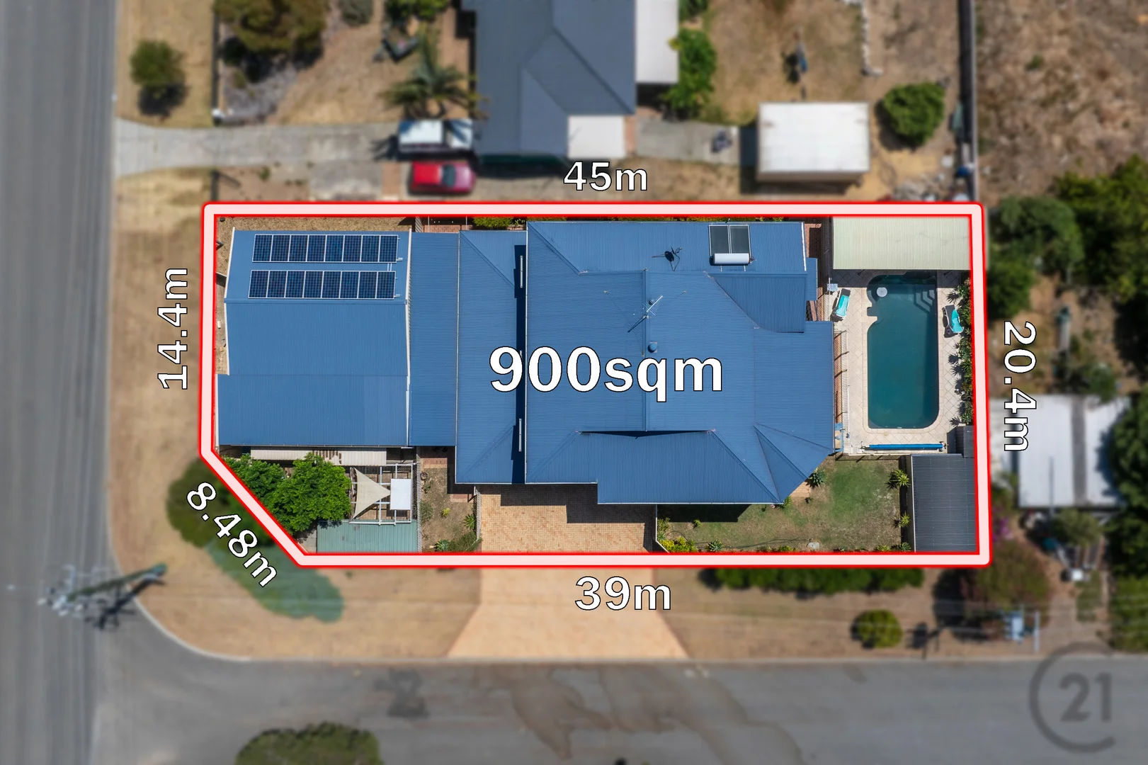 Additional image 30 of 36 Park Ridge Drive, Bouvard WA 6211