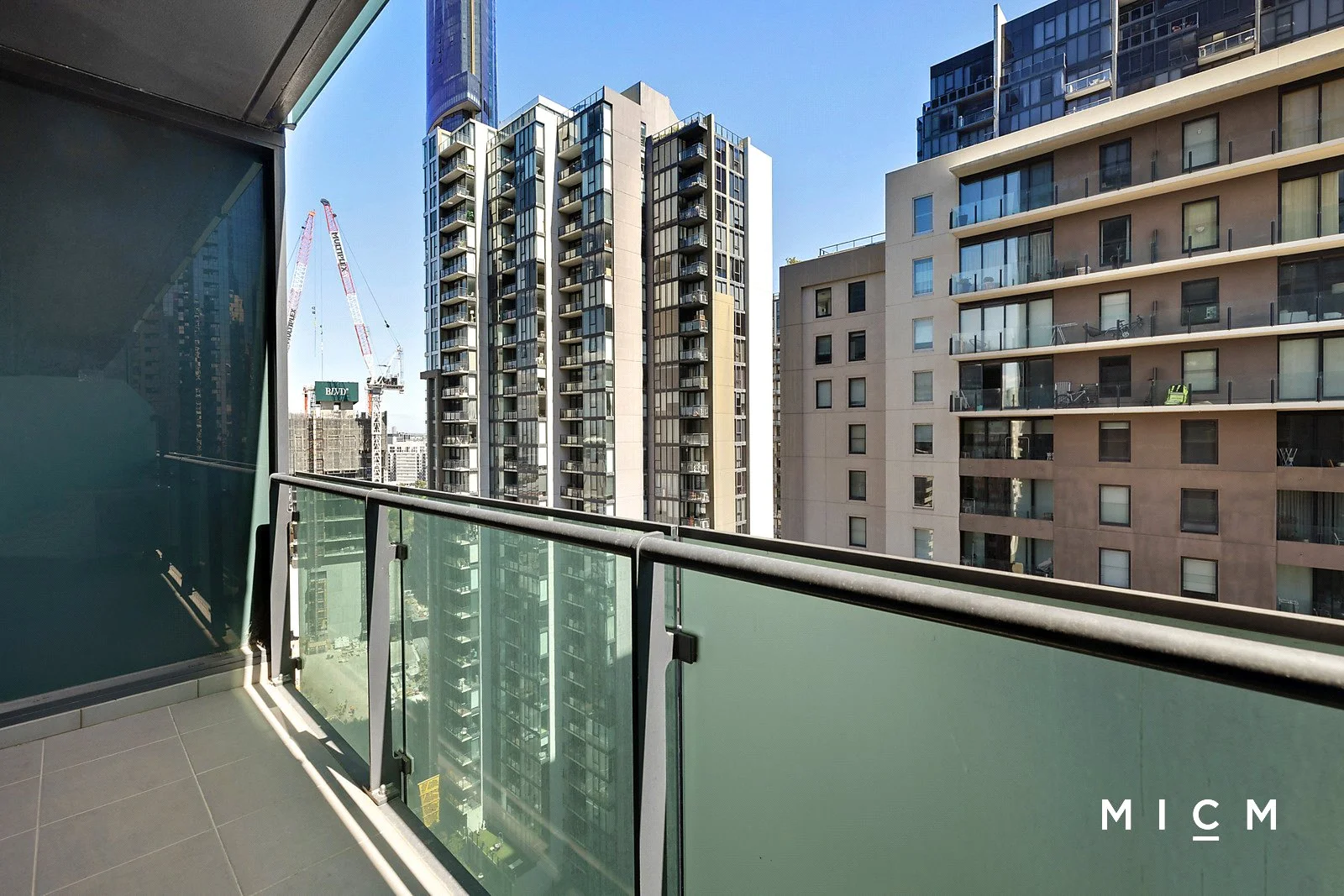 Additional image 5 of 2114/151 City Road, Southbank VIC 3006