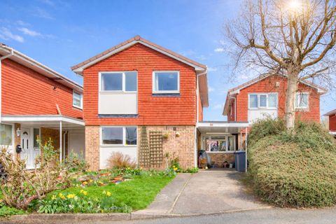 Bisham Drive, West Bridgford, Nottingham NG2