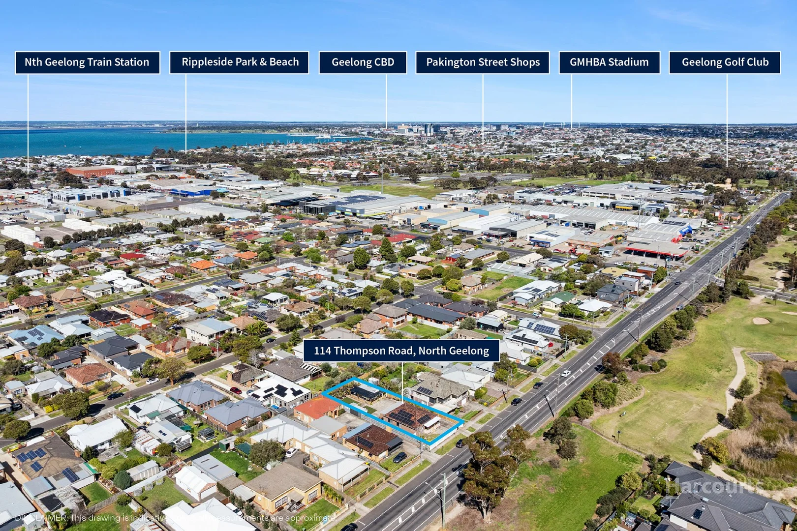 Additional image 15 of 114 Thompson Road, North Geelong VIC 3215