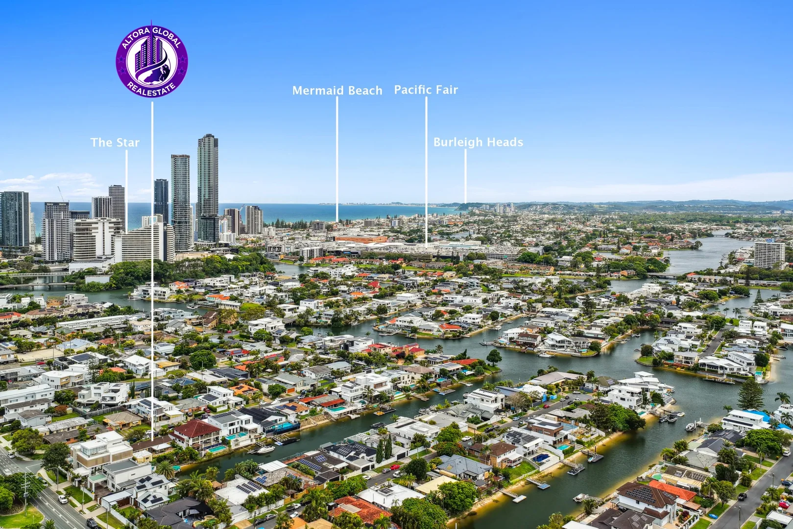 Additional image 5 of 1 SARASOTA KEY, Broadbeach Waters QLD 4218