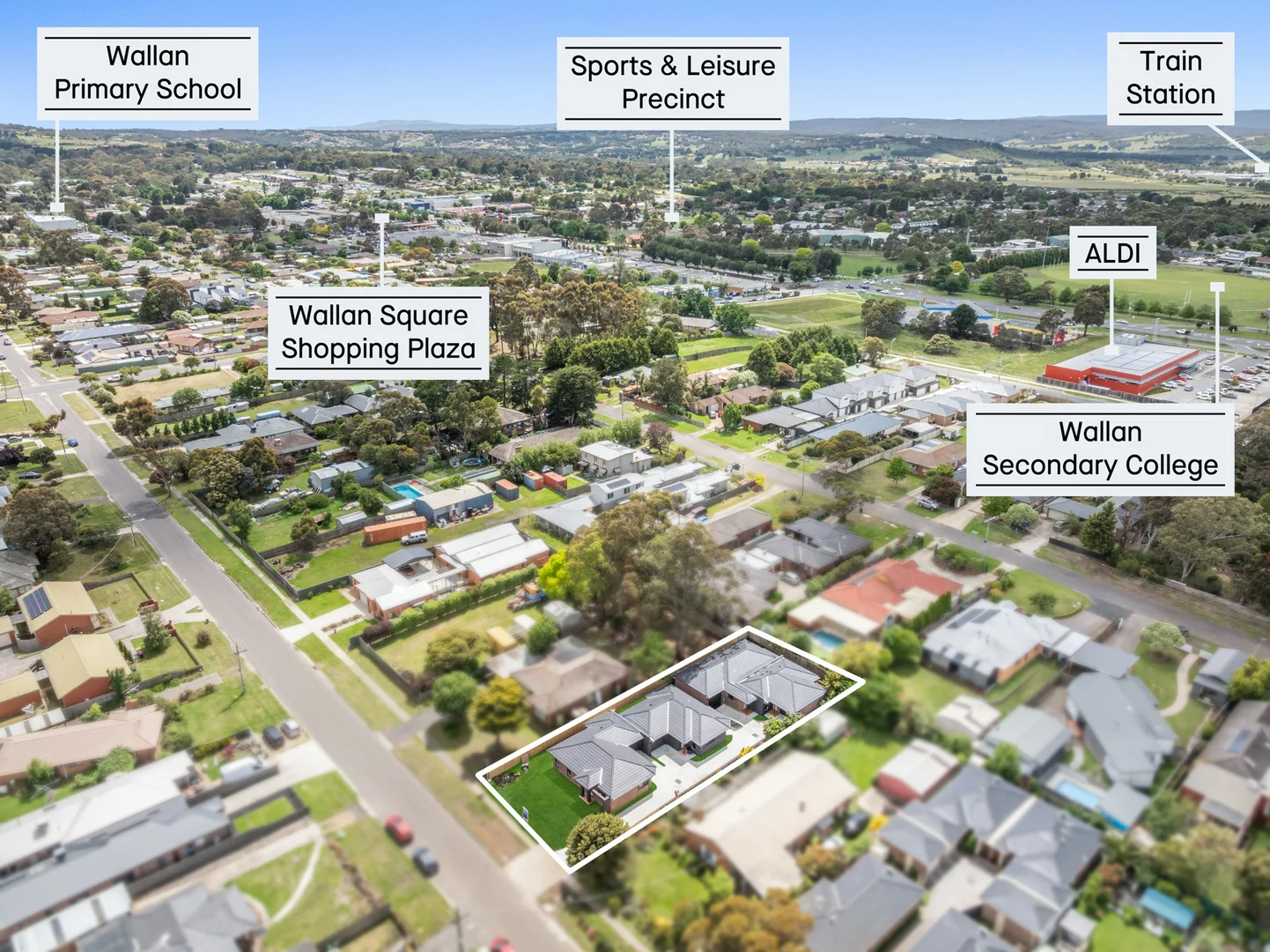 Additional image 18 of 1-4/12 Raglan Street, Wallan VIC 3756