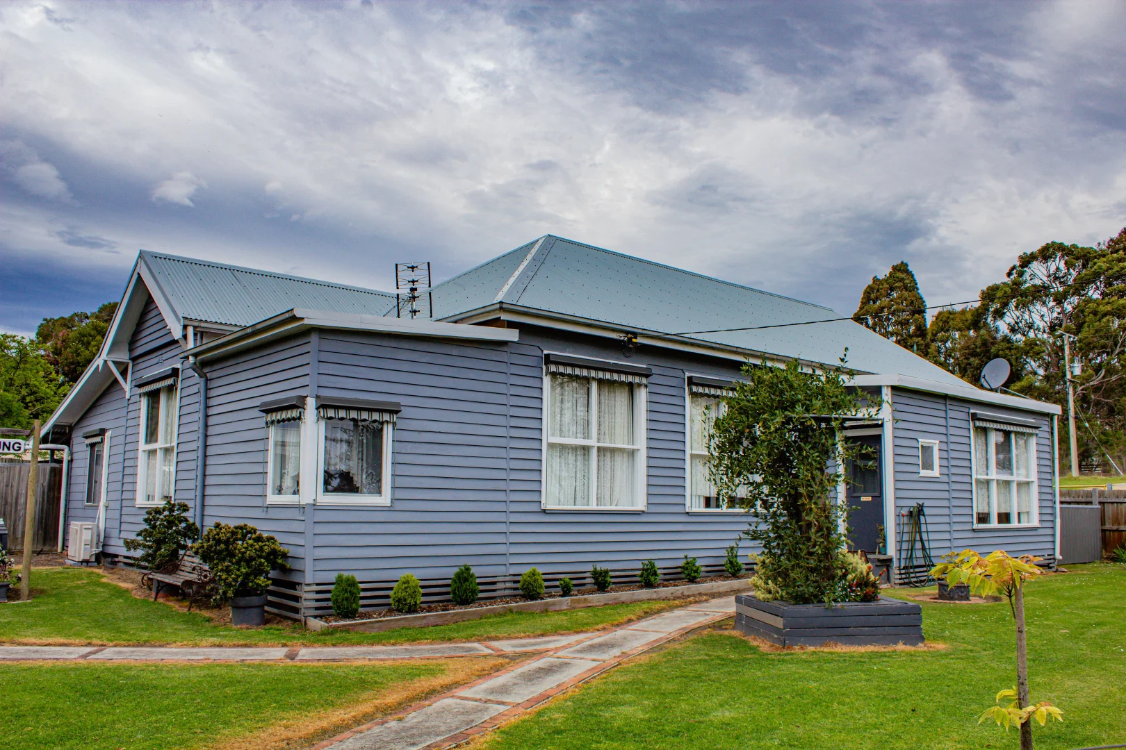 Additional image 39 of 4731 Hyland Highway, Won Wron VIC 3971