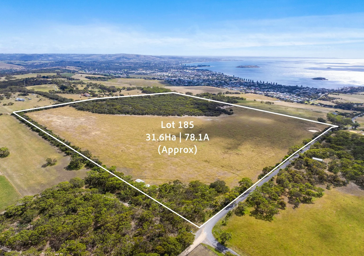 185 Jagger Road, Waitpinga SA 5211