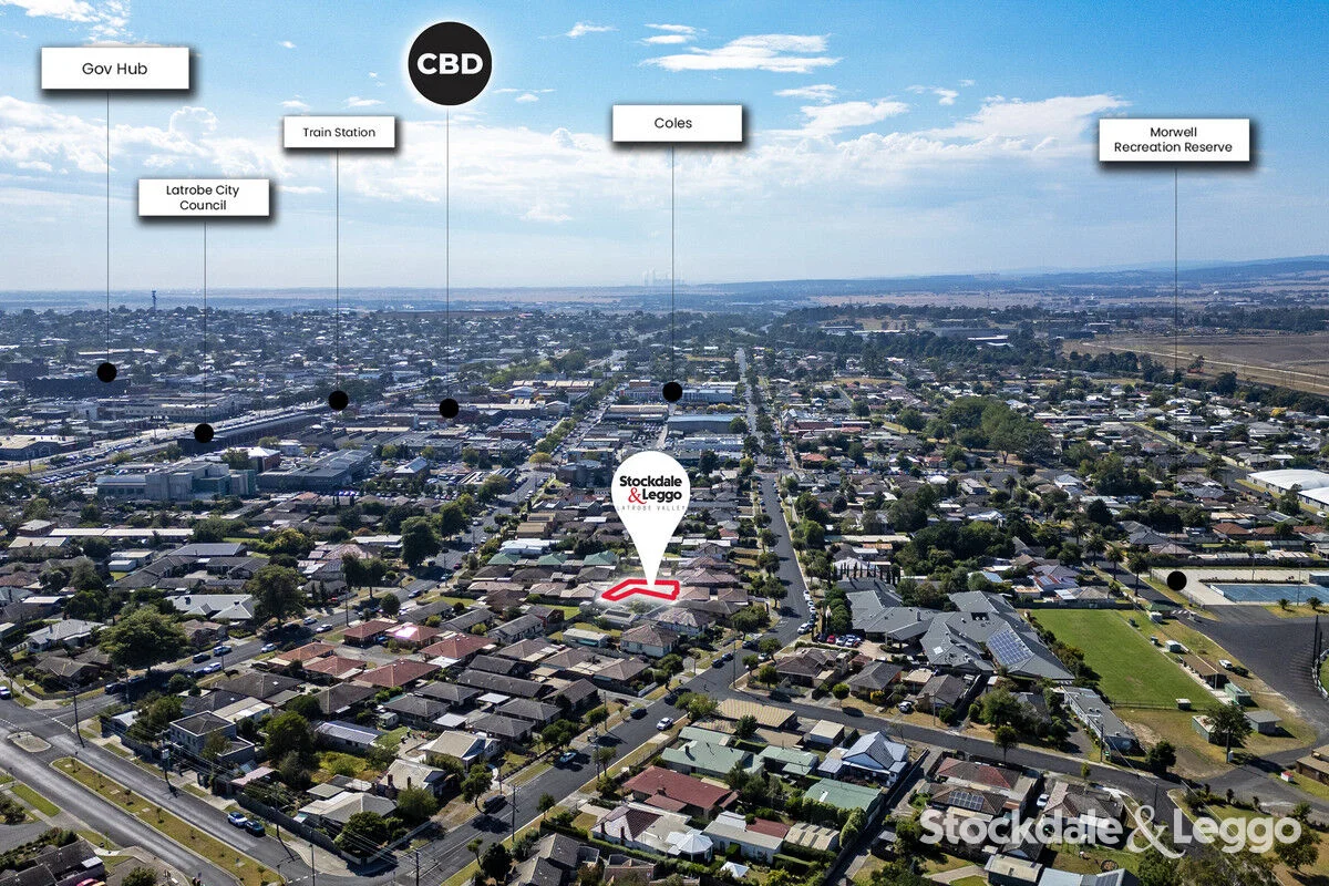 Additional image 13 of 3/17 Elgin Street, Morwell VIC 3840