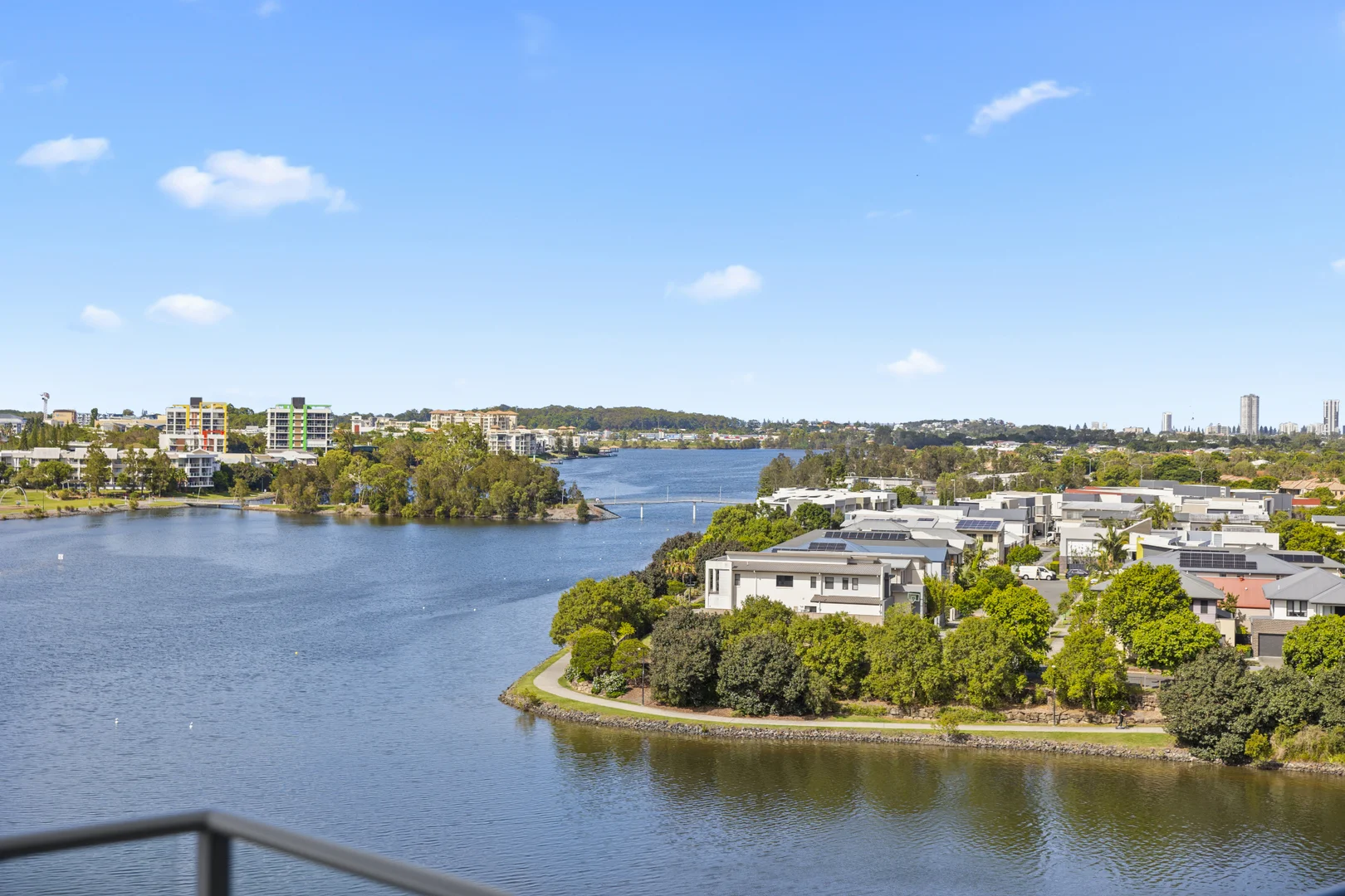 Additional image 25 of 2603/397 Christine Avenue, Varsity Lakes QLD 4227