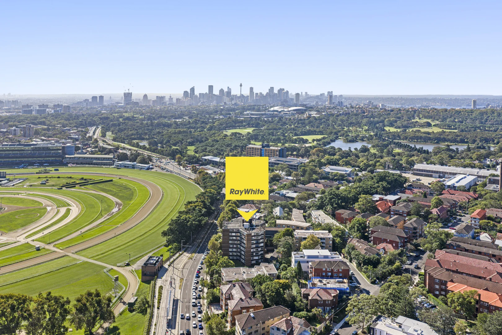 Additional image 3 of 8C/94-96 Alison Road, Randwick NSW 2031