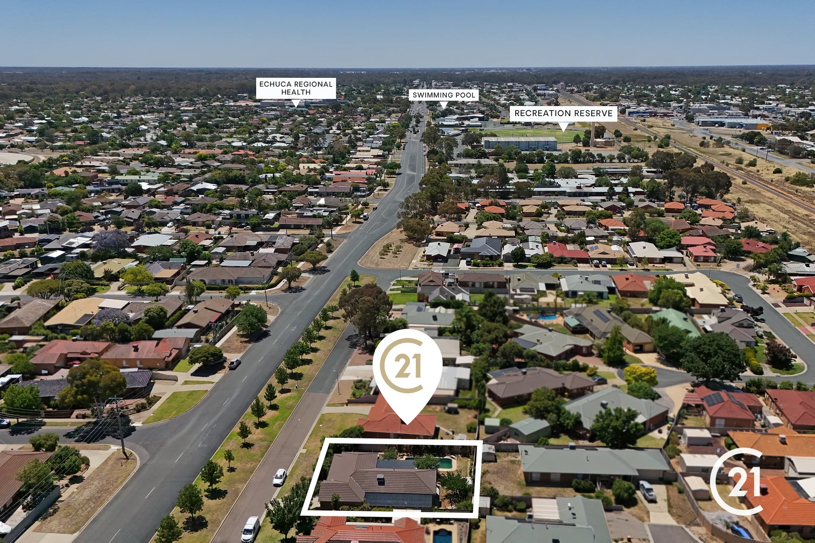 Additional image 13 of 204 High Street, Echuca VIC 3564