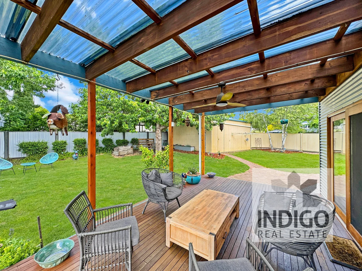 Additional image 14 of 13 Albert Road, Beechworth VIC 3747