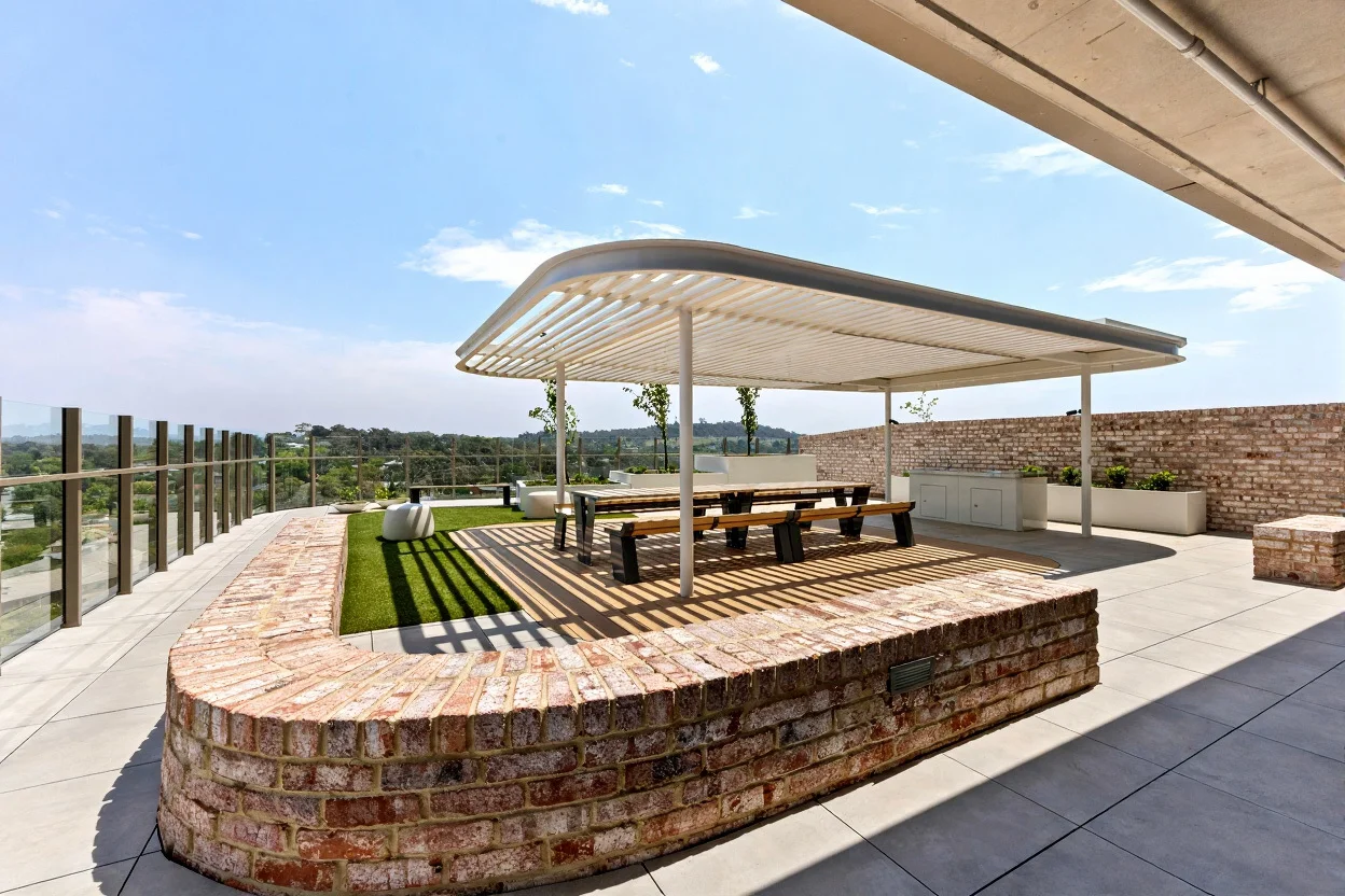 Additional image 16 of 1204/1 Corinna Street Street, Phillip ACT 2606