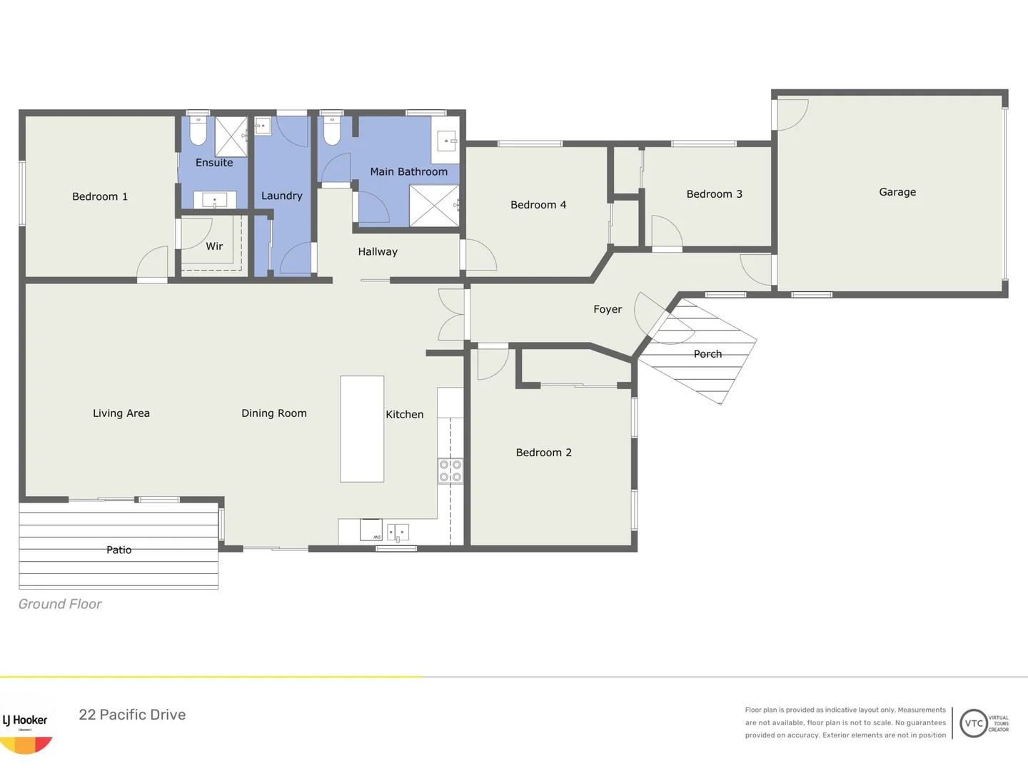 Additional image 3 of 22 Pacific Drive, Bowen QLD 4805