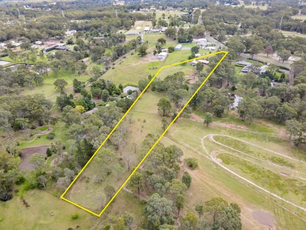 Additional image 3 of 164 Hanckel Road, Oakville NSW 2765