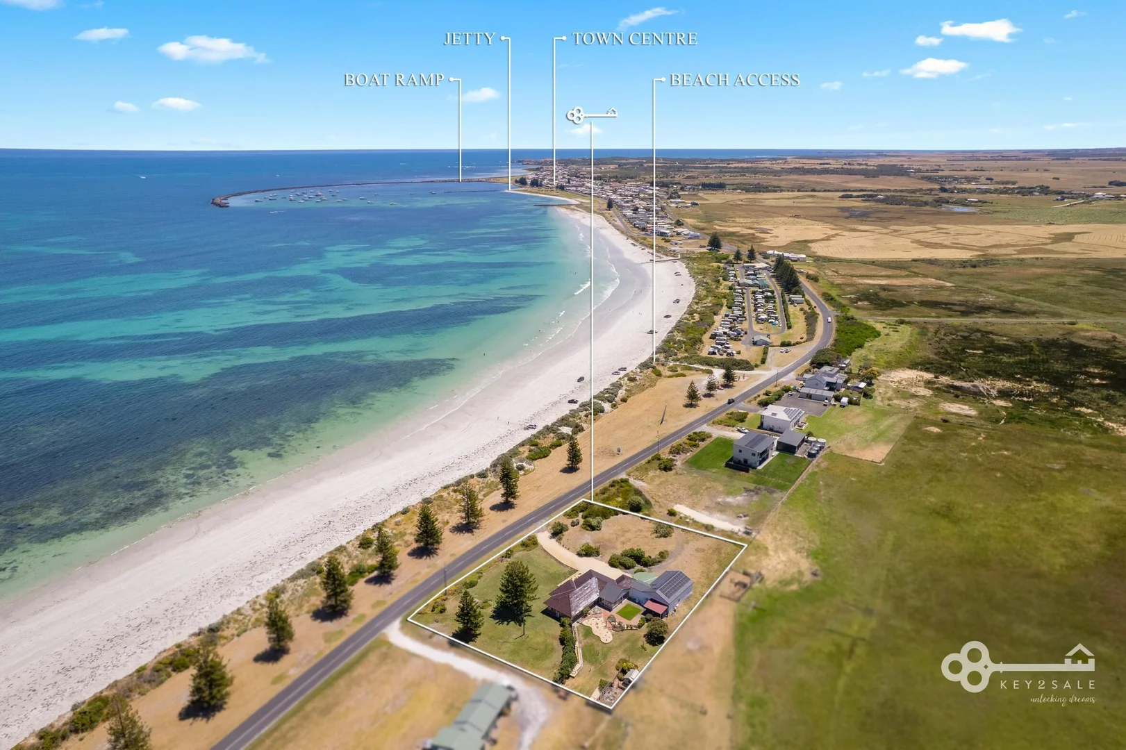 Additional image 28 of 73 Eight Mile Creek Road, Port Macdonnell SA 5291