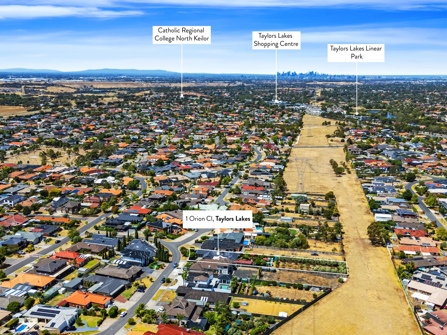 Additional image 26 of 1 Orion Close, Taylors Lakes VIC 3038