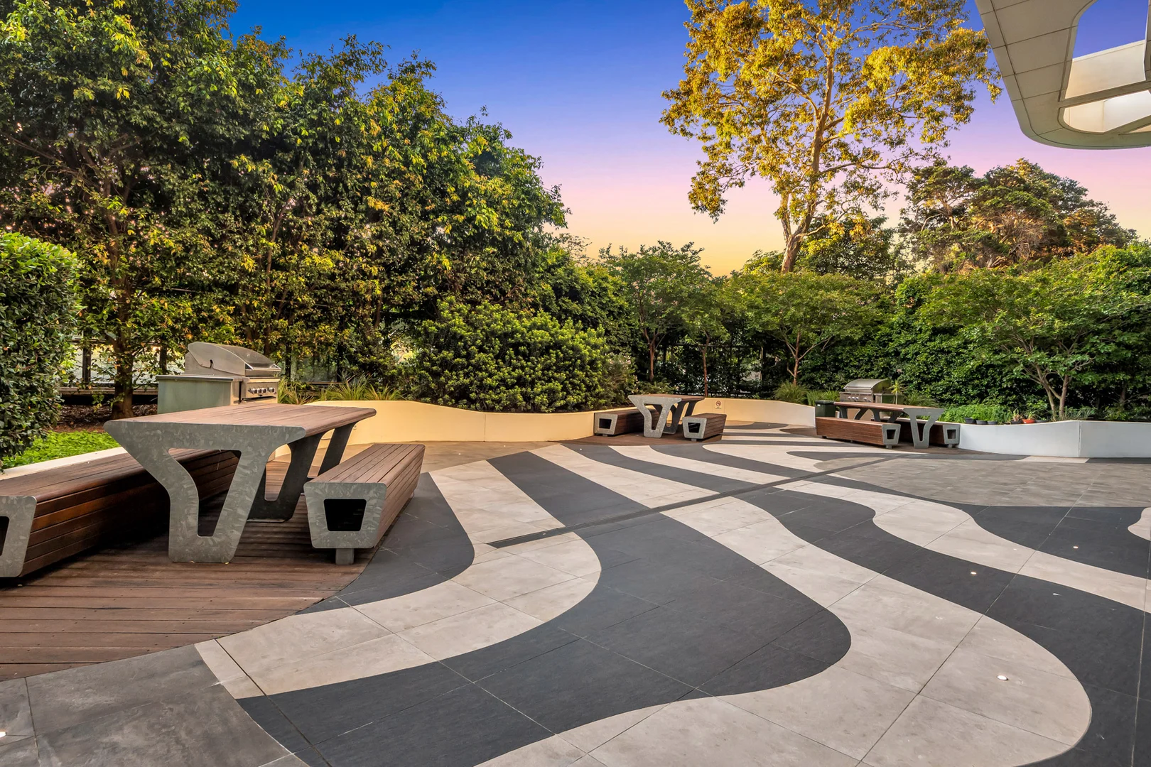 Additional image 25 of 414/12 Queens Road, Melbourne VIC 3004