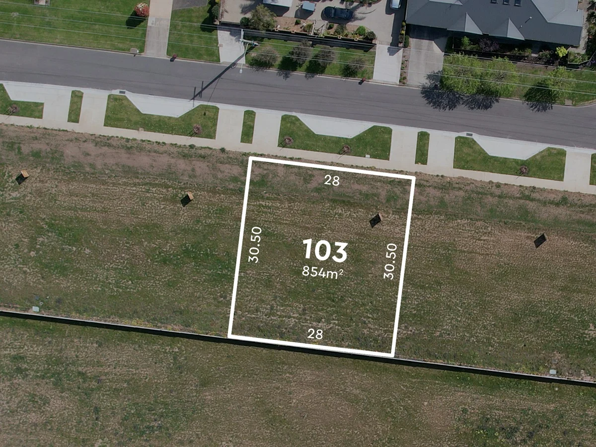 Additional image 2 of Lot 103 Hams Road, Waurn Ponds VIC 3216