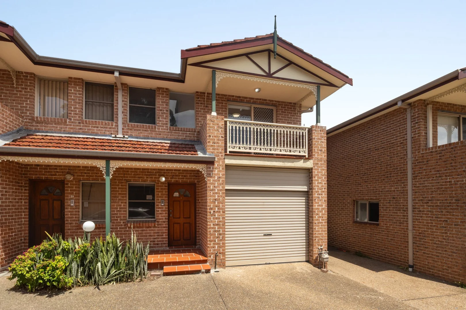 4a/502-510 Liverpool Road, Strathfield South NSW 2136