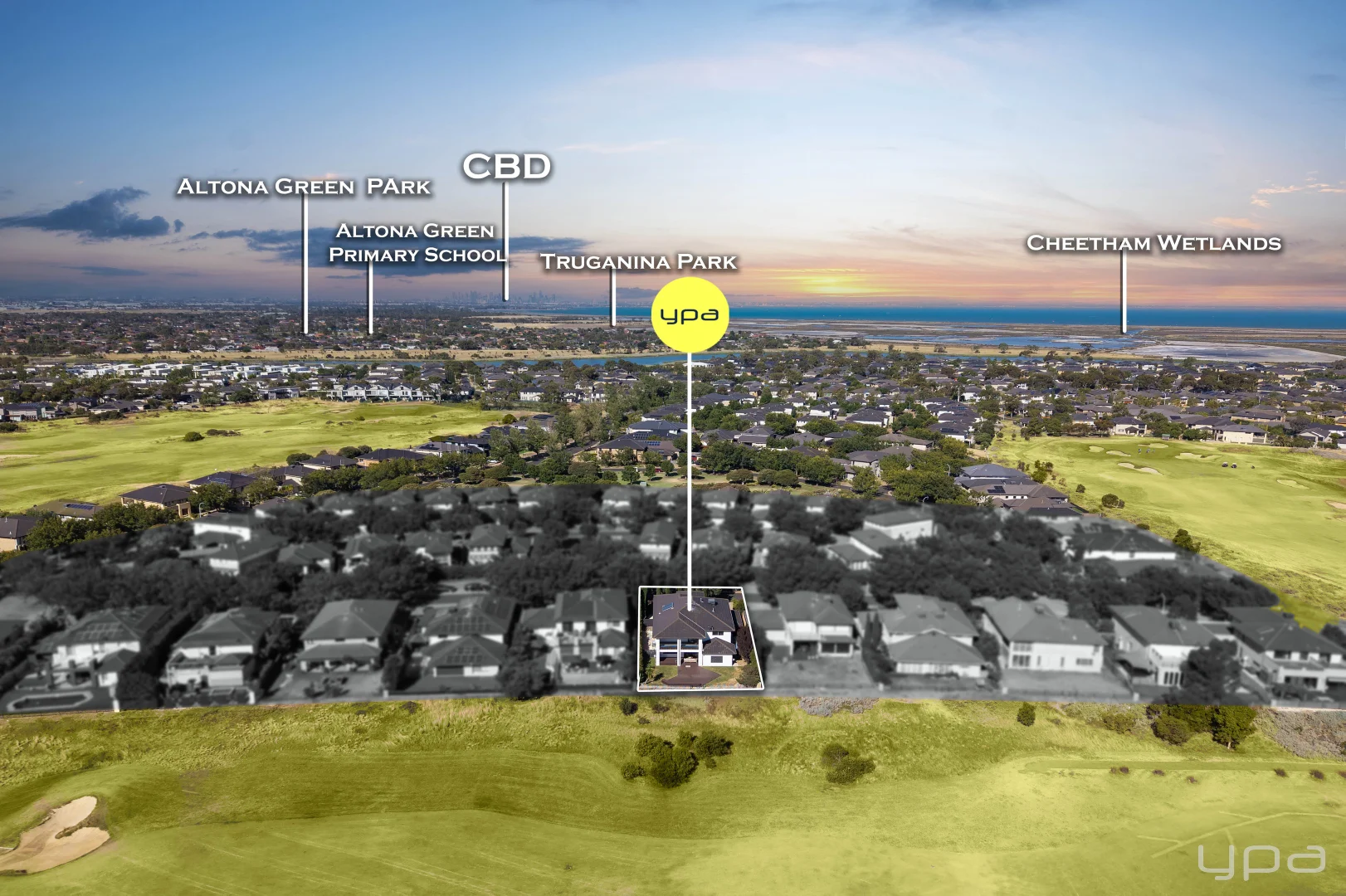 Additional image 31 of 55 Vaucluse Boulevard, Sanctuary Lakes VIC 3030