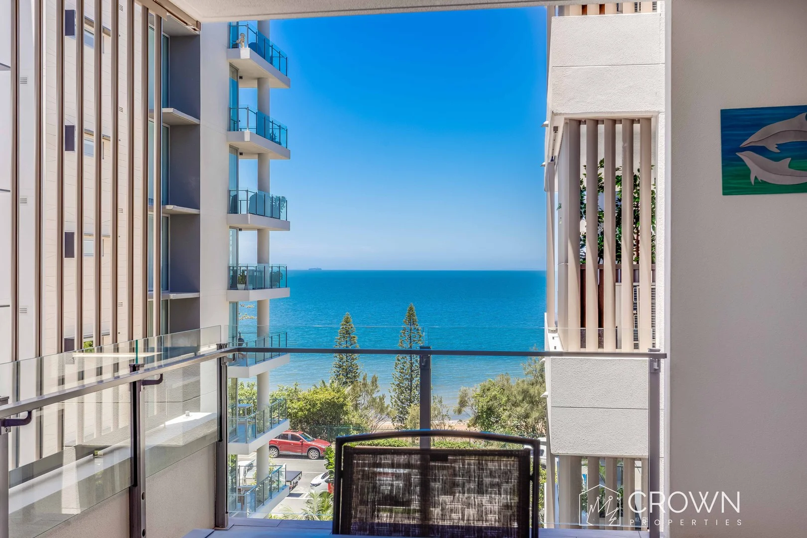 146/59 Marine Parade, Redcliffe QLD 4020