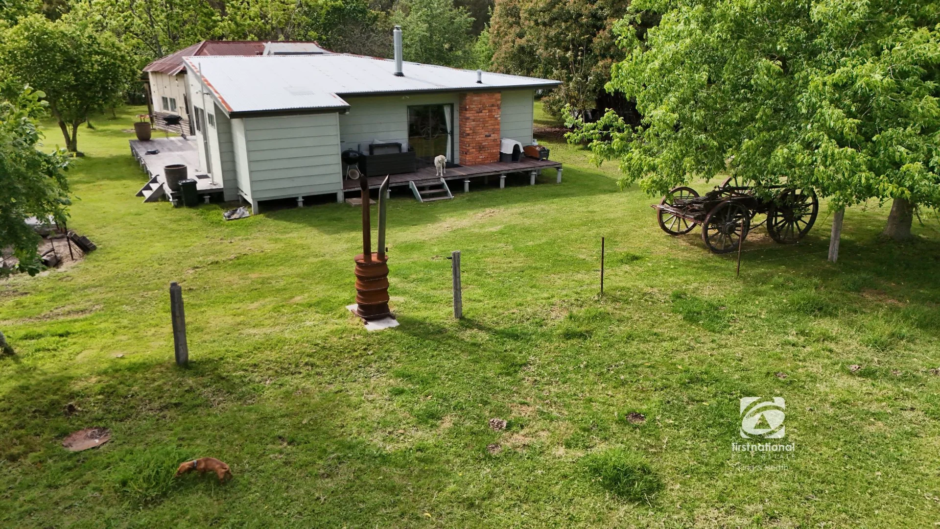 Additional image 11 of 2825 Combienbar Road, Combienbar VIC 3889