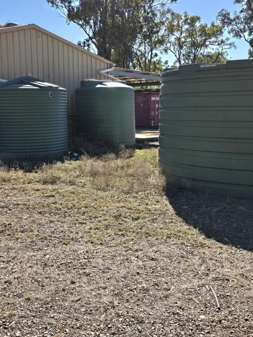 Additional image 22 of 298 Tralee Road, Pratten QLD 4370