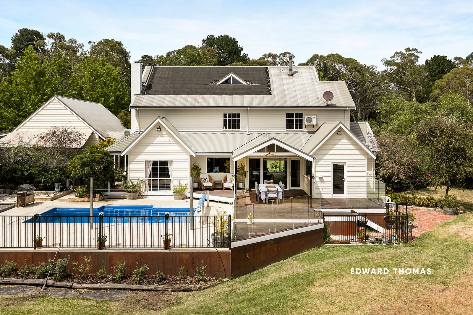 Additional image 6 of 133 Shannons Road, Mount Macedon VIC 3441