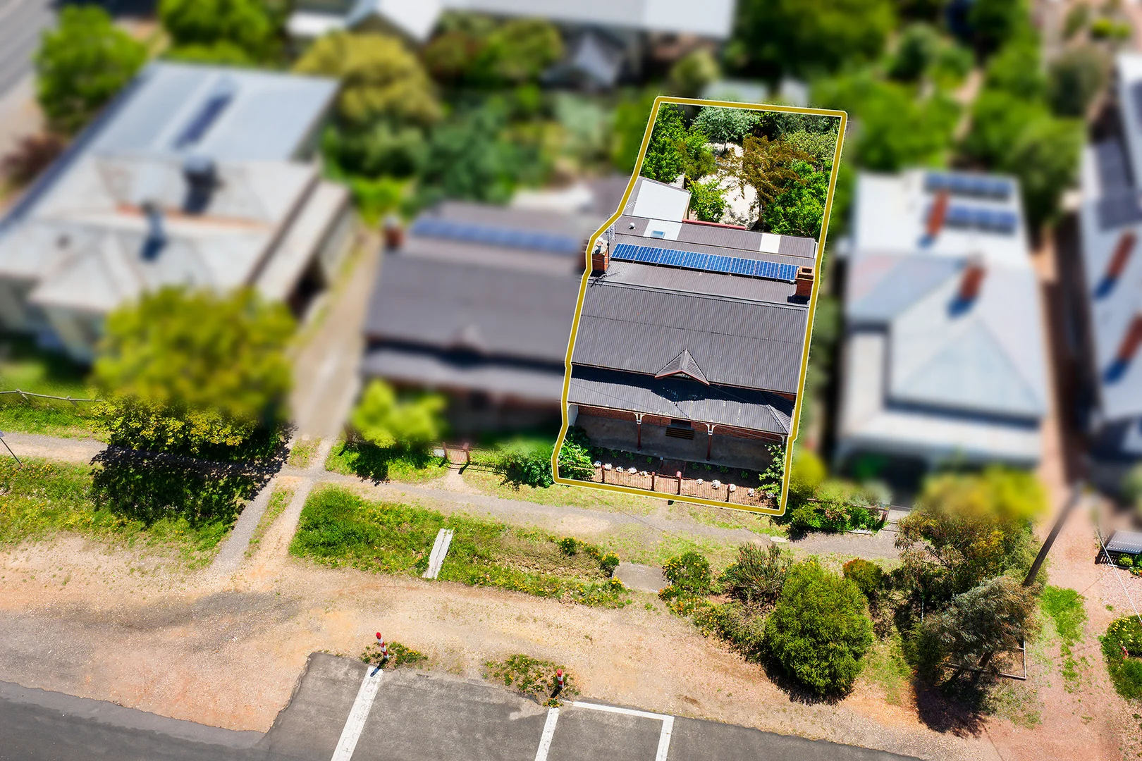 Additional image 18 of 17 Hunter Street, Castlemaine VIC 3450