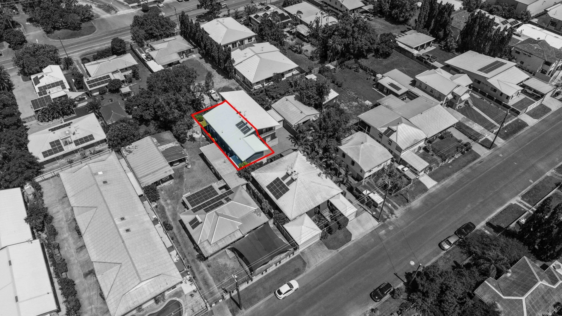 Additional image 23 of 20c Hill Street, Manunda QLD 4870