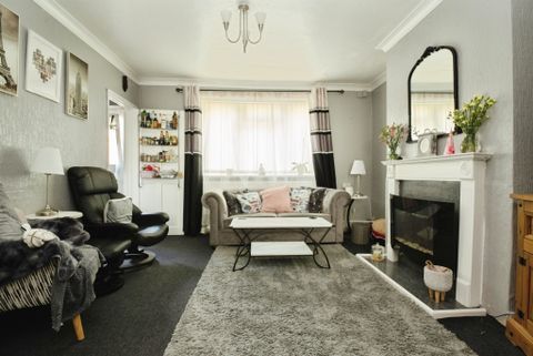 Wheatley Road, Cardiff CF5