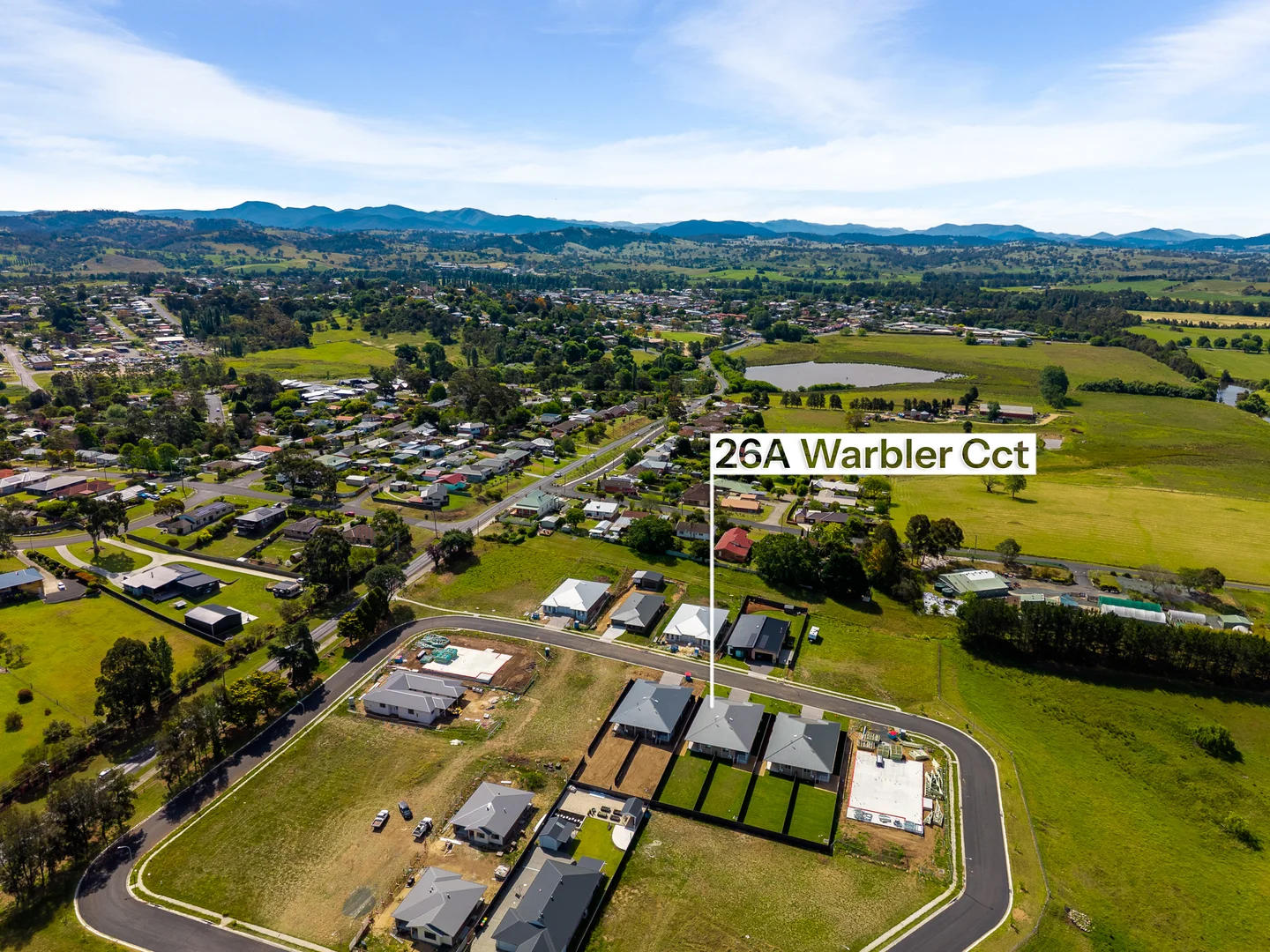 Additional image 19 of 26a Warbler Circuit, Bega NSW 2550