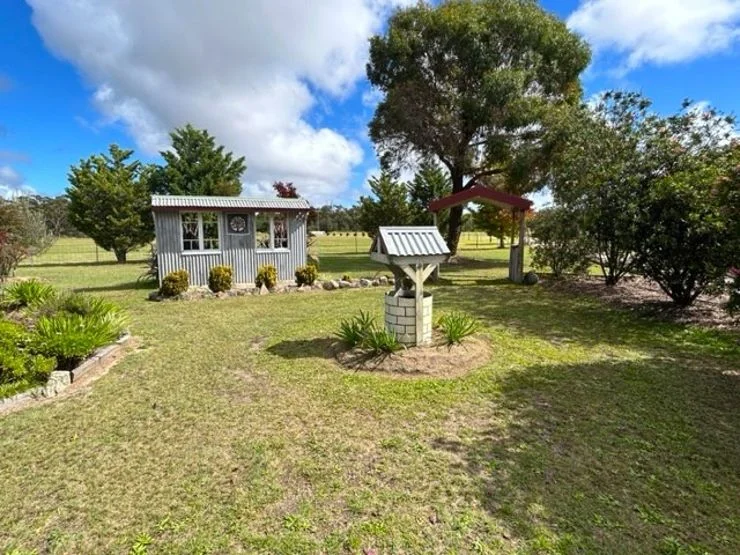 Additional image 25 of 204 Thulimbah School Road, Cottonvale QLD 4375