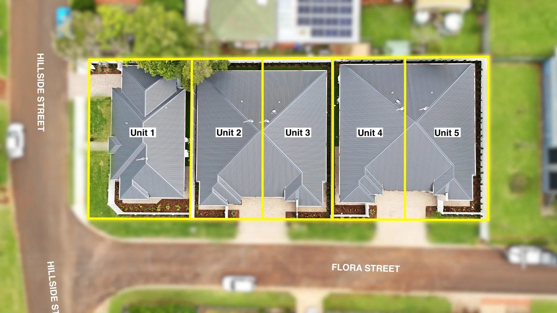 Additional image 4 of 19A Hillside Street, Newtown QLD 4350