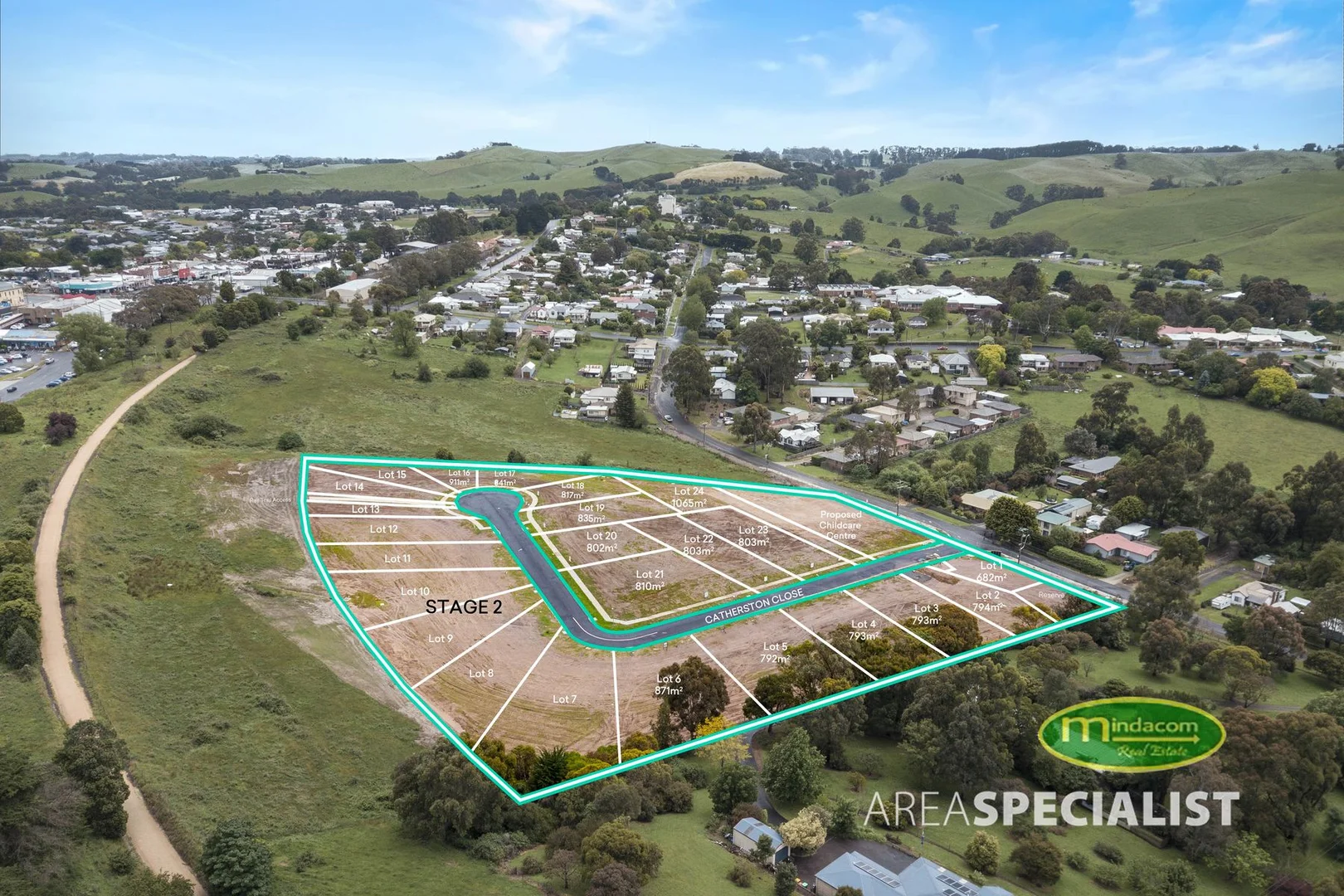 Additional image 5 of 1 Catherston Close, Korumburra VIC 3950