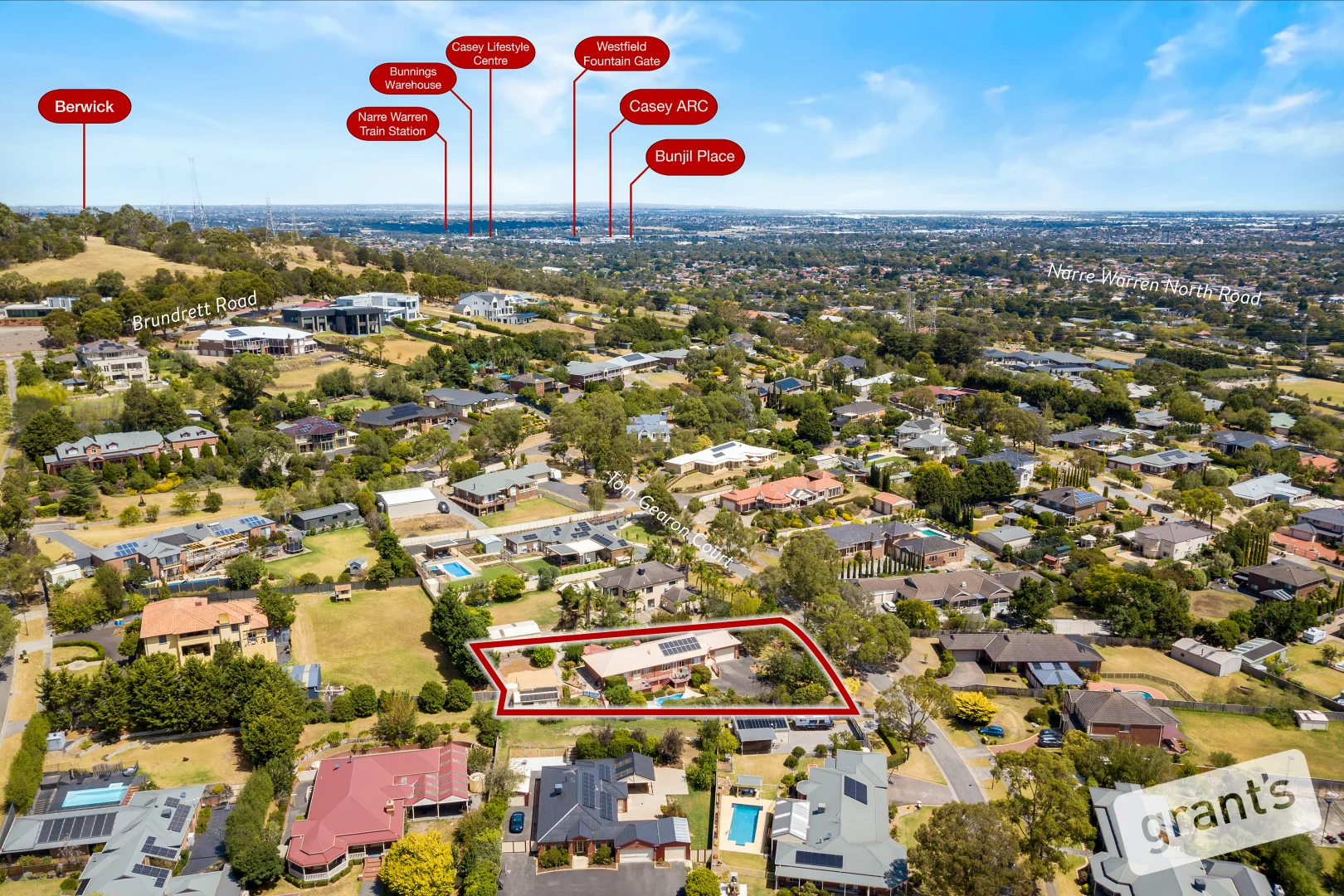 Additional image 26 of 2 Tom Gearon Court, Narre Warren North VIC 3804