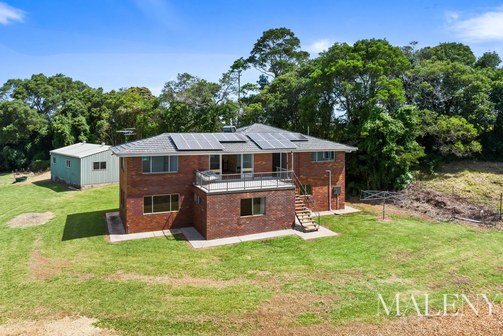 Additional image 38 of 1299 Maleny Stanley River road, Booroobin QLD 4552