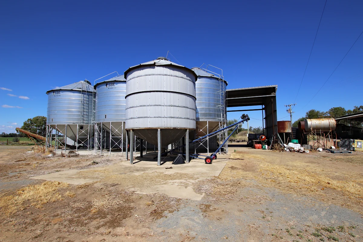 Additional image 17 of "Edenbelle" Lake Pleasant Road, Goovigen QLD 4702