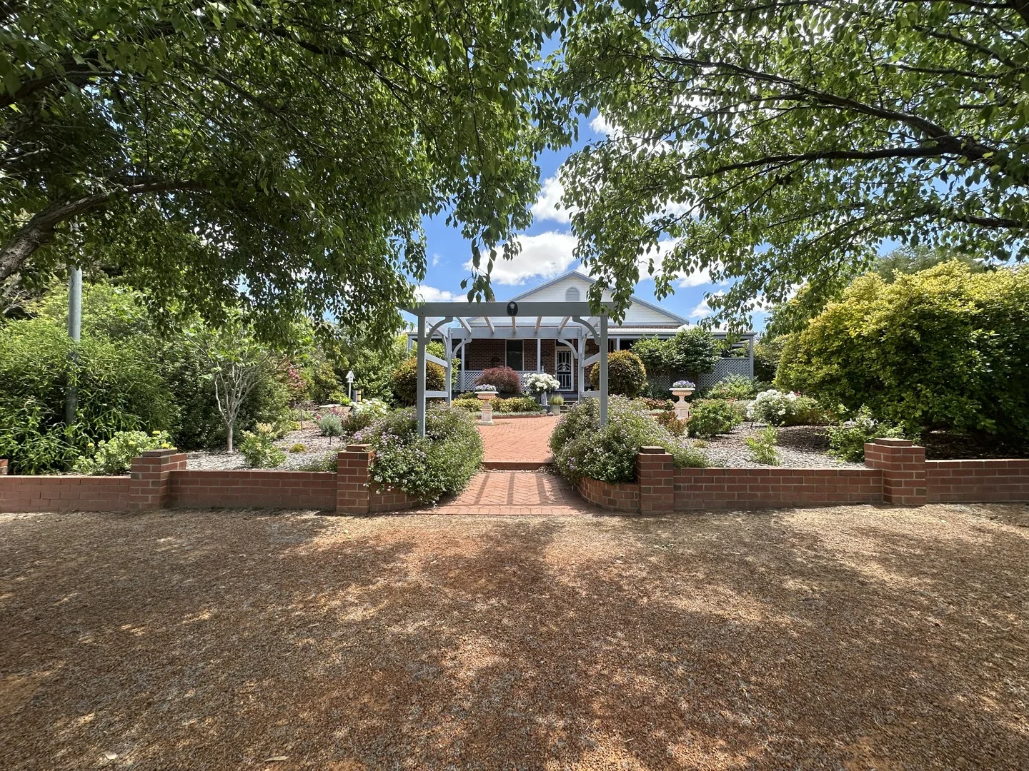 7 Ware Street, Wagin WA 6315